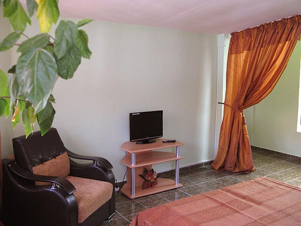 Hostel Sport Крайова Екстериор снимка